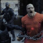 series de ciencia ficci&oacute;n olvidadas de Netflix