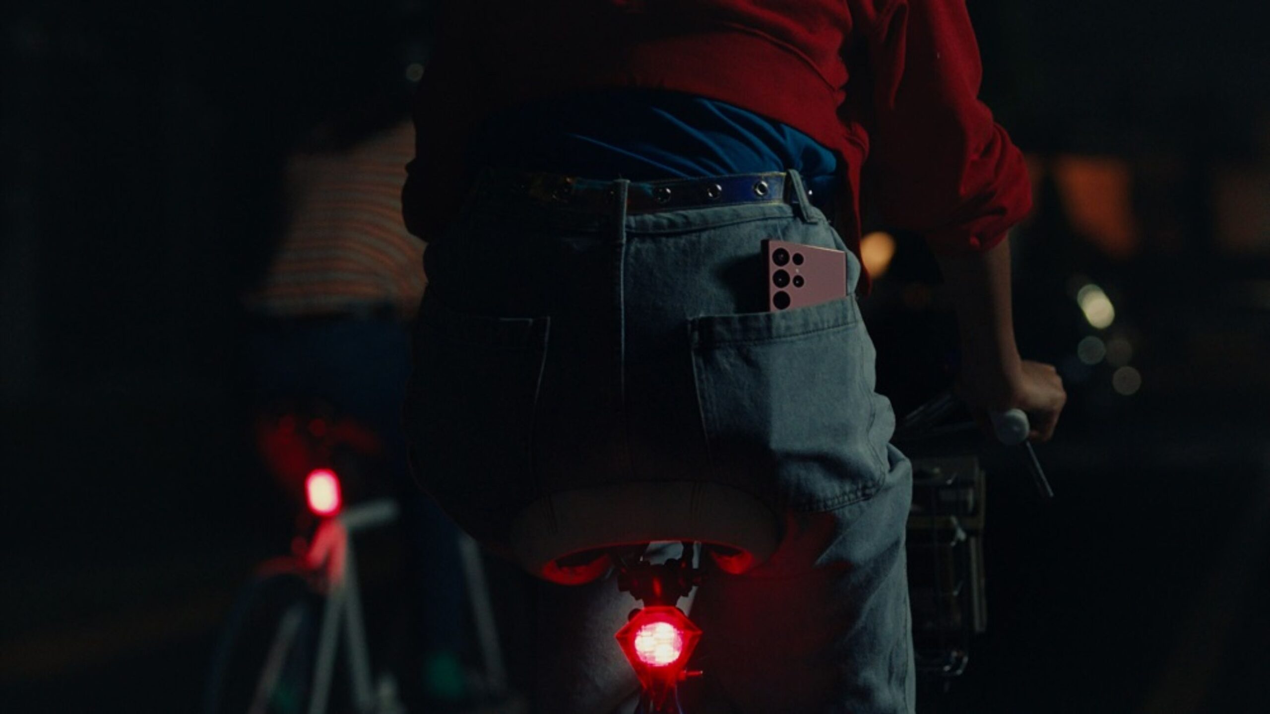 smartphones Samsung temas de Stranger Things