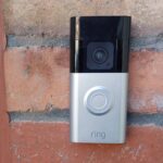 timbre Ring bater&iacute;a
