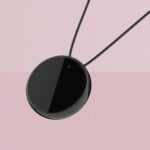 tendencia en wearables collar Loox Pendant