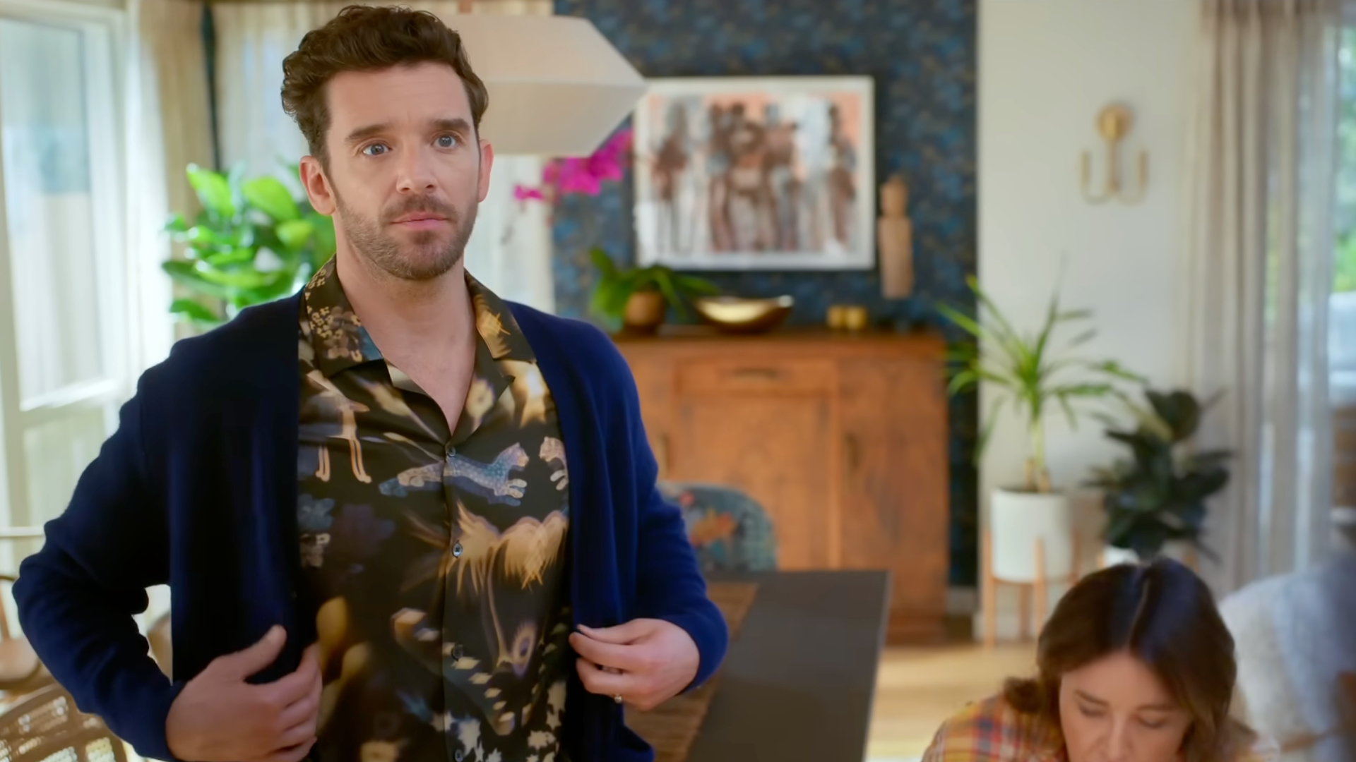 Apple TV Terapia sin filtro tercera temporada
