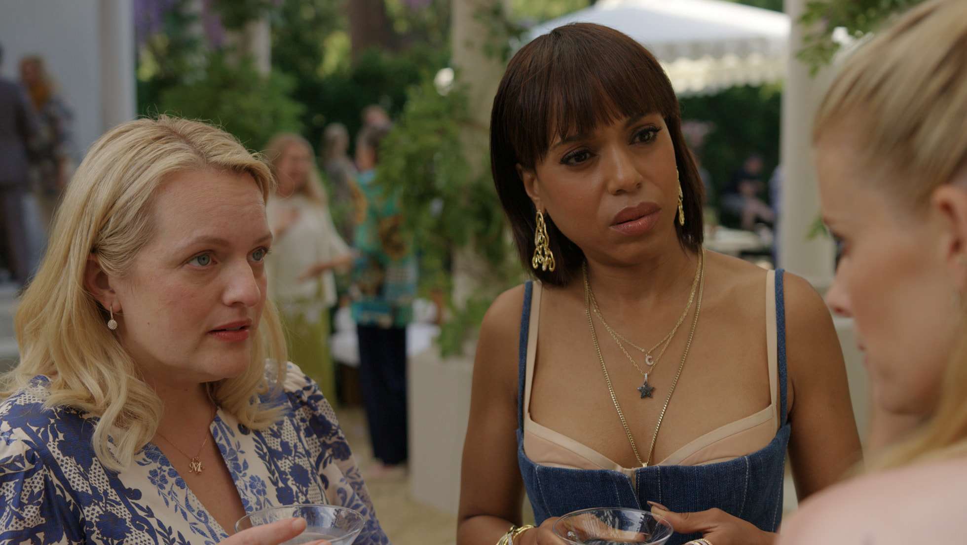 Mujeres imperfectas serie de Apple TV