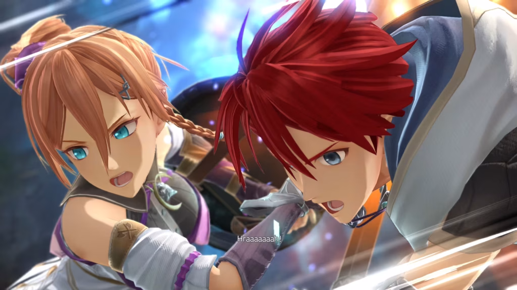 Nintendo Switch 2 | Ys X: Proud Nordics