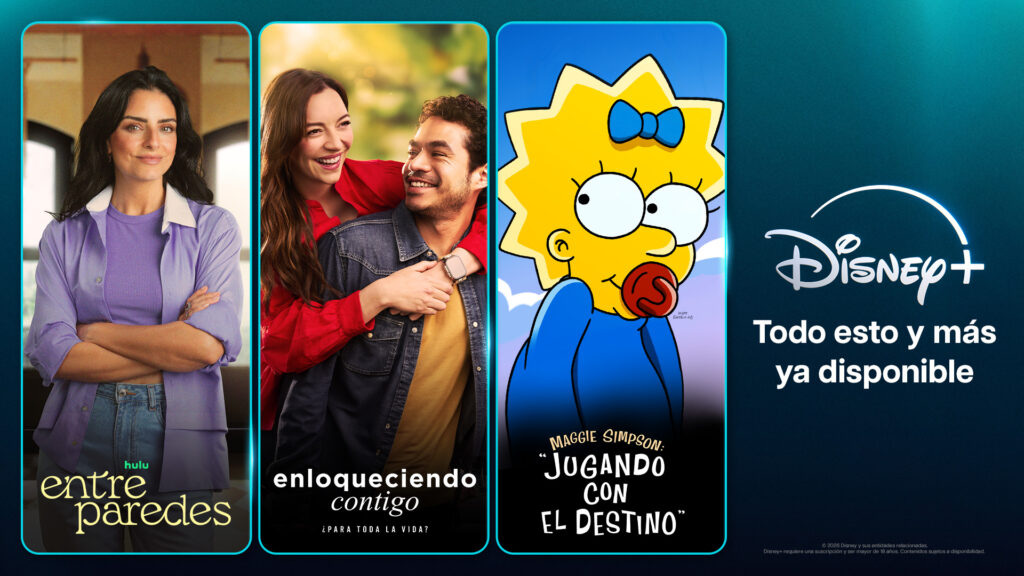 Roku streaming películas y series de San Valentín