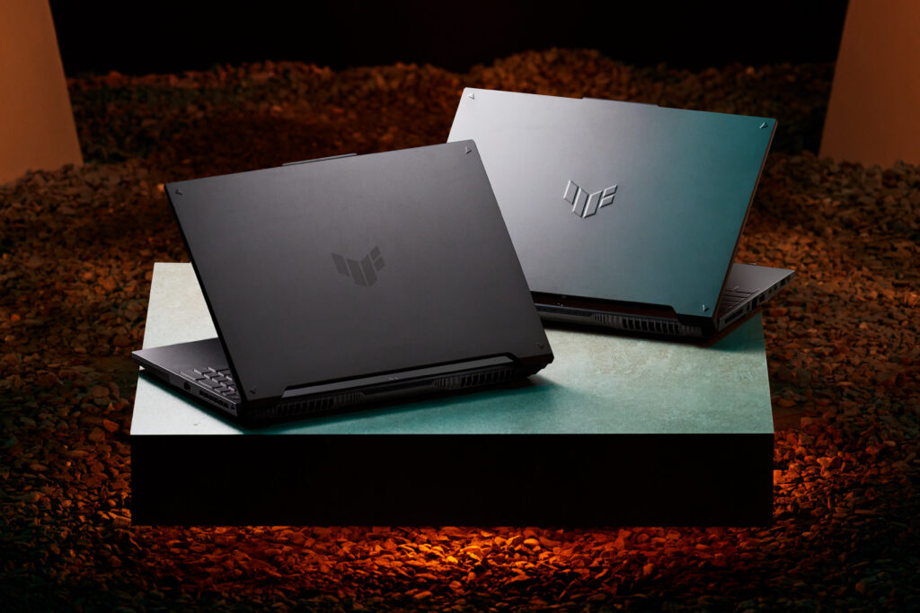 Intel Week ASUS descuentos en laptops