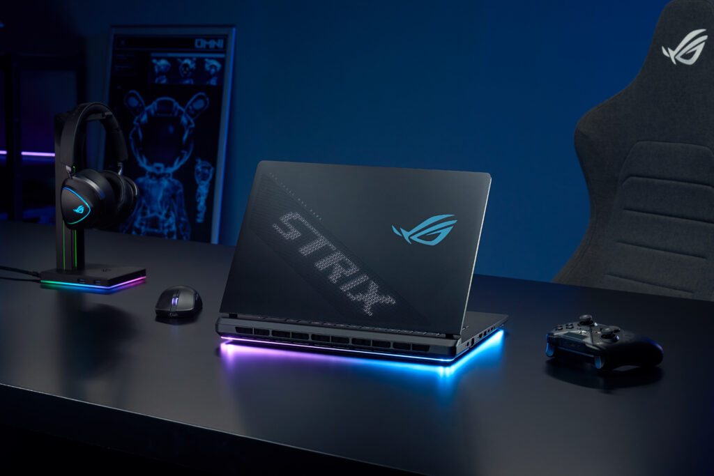 Intel Week ASUS descuentos en laptops