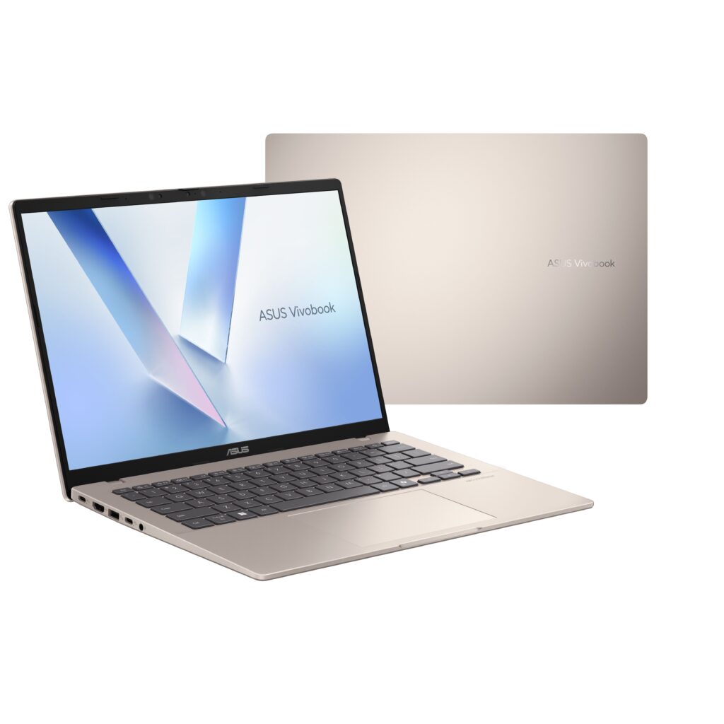 Intel Week ASUS descuentos en laptops