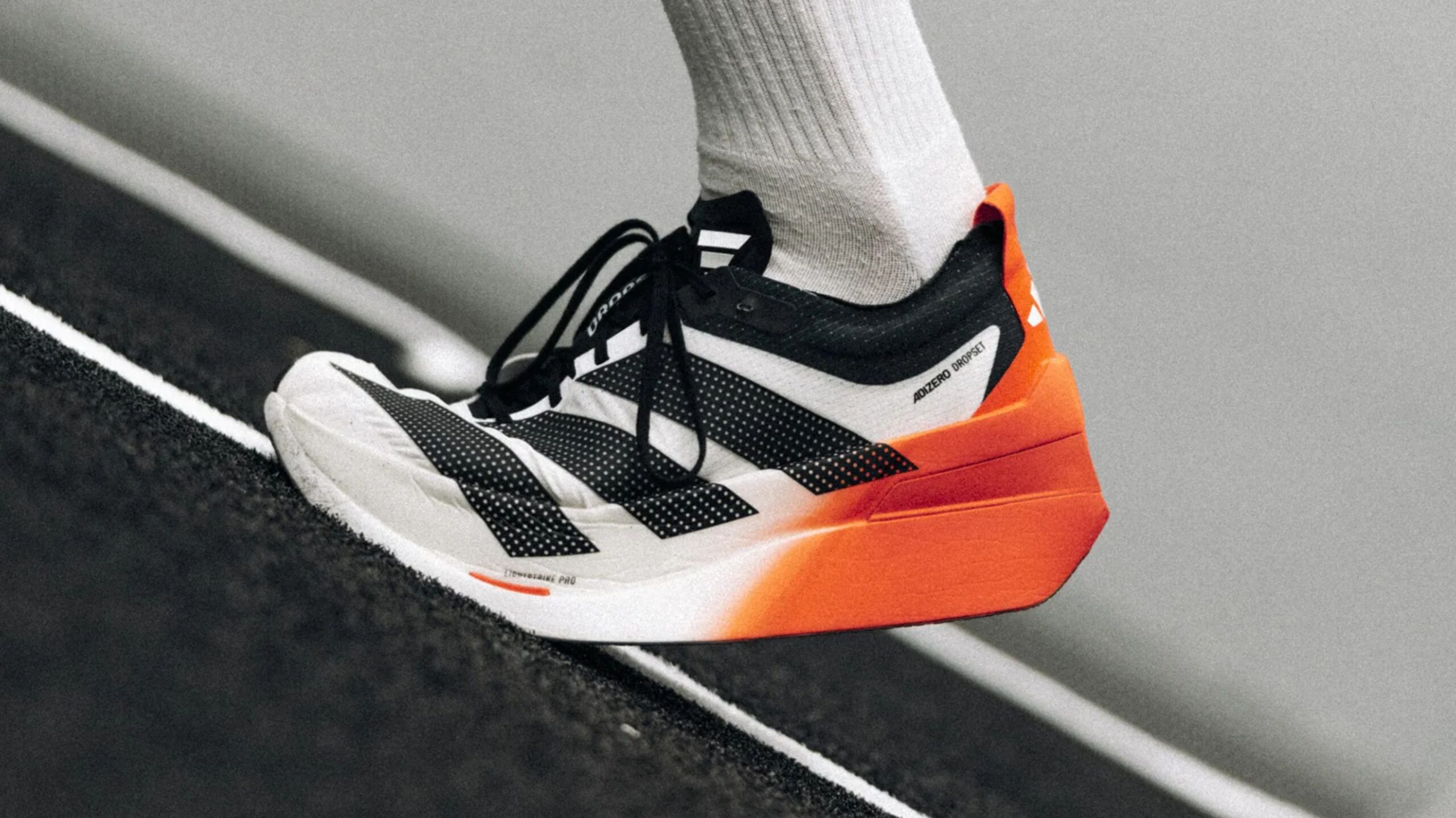 Adidas Adizero Dropset Elite