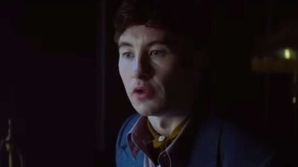 Netflix Peaky Blinders: El hombre inmortal
