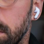 AirPods Pro con c&aacute;maras