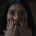 Algo terrible est&aacute; a punto de suceder Netflix