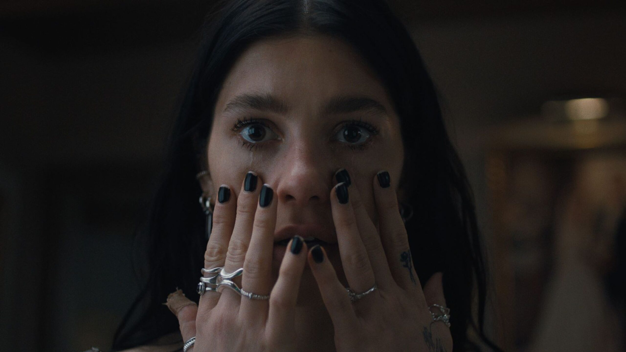 Algo terrible está a punto de suceder Netflix