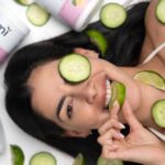 Ami Fitness suplementos Glow Greens
