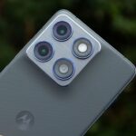 Android 17 smartphones de motorola compatibles