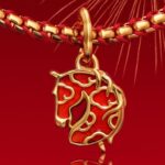 A&ntilde;o Nuevo Chino | A&ntilde;o del Caballo, Pandora