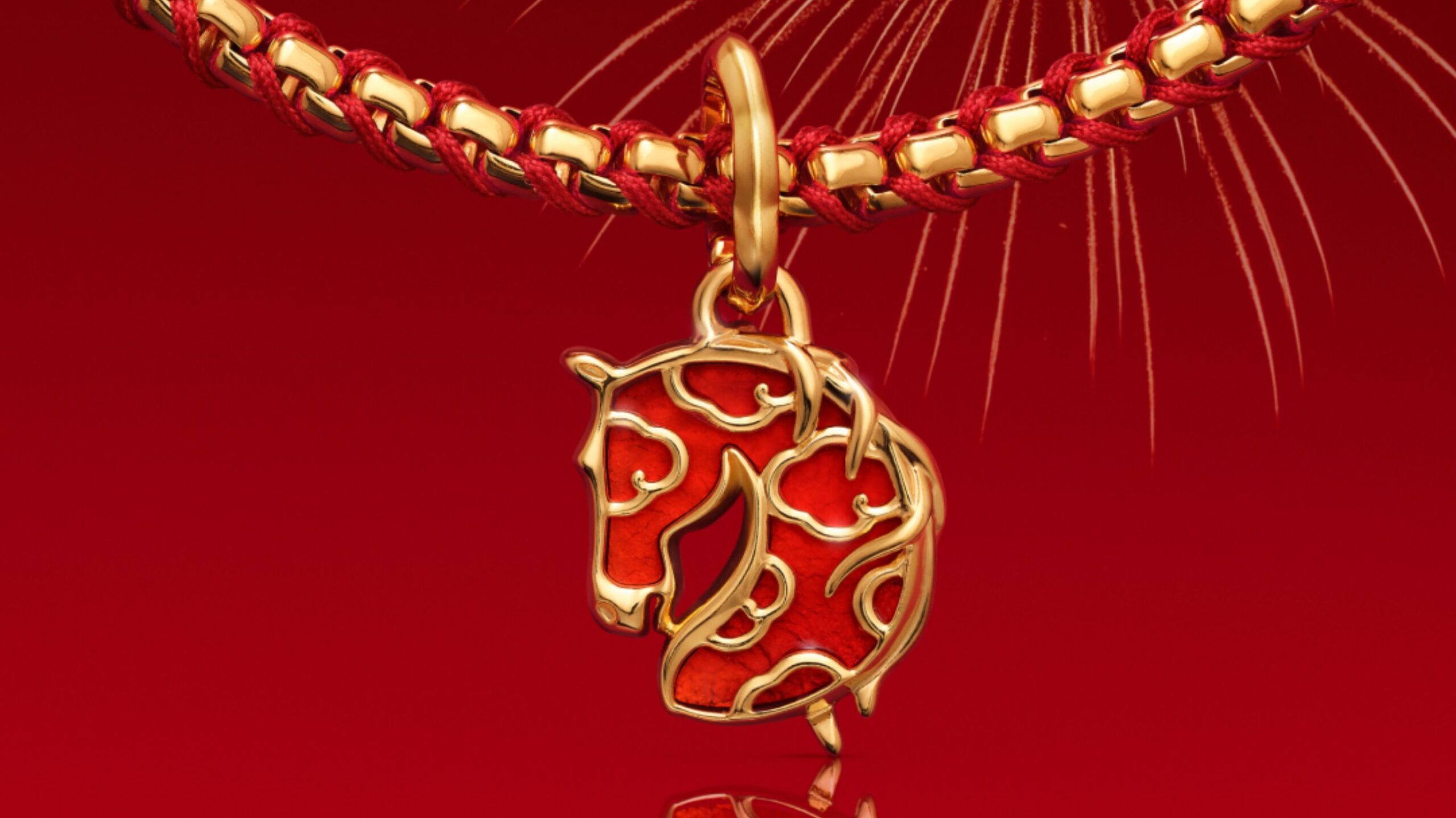 Año Nuevo Chino | Año del Caballo, Pandora