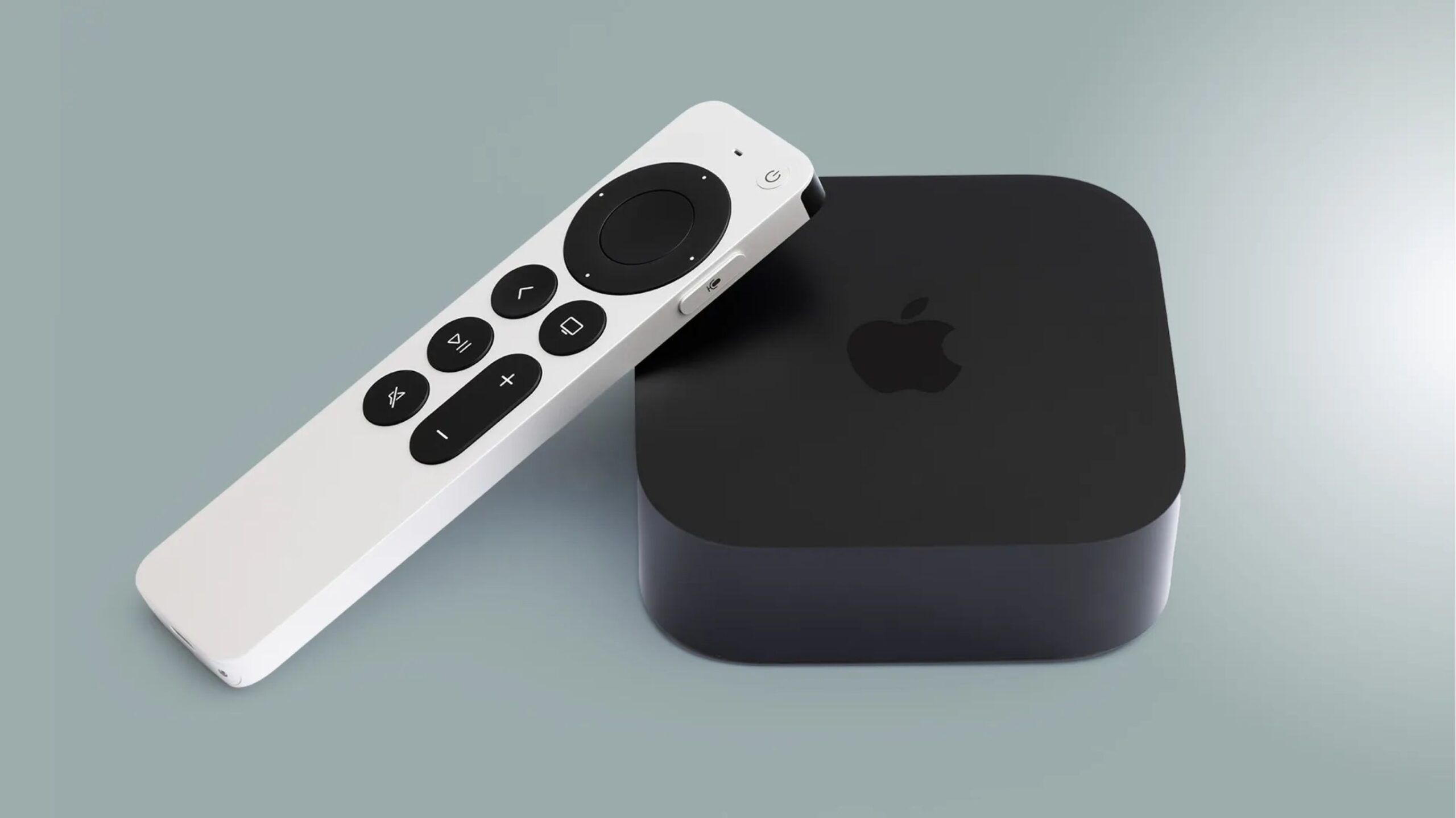 Apple TV corrección para Sonos