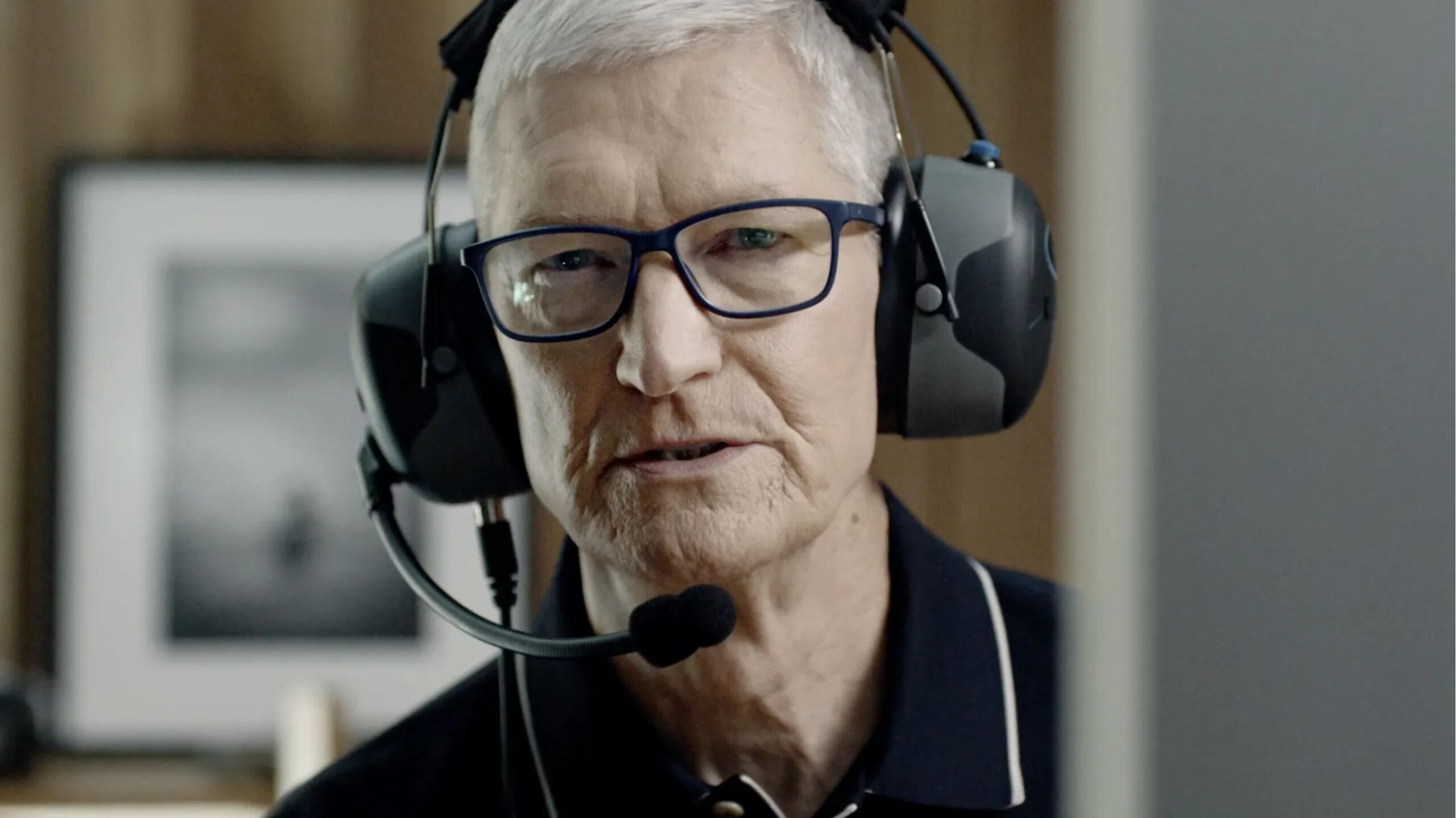Apple evento de marzo