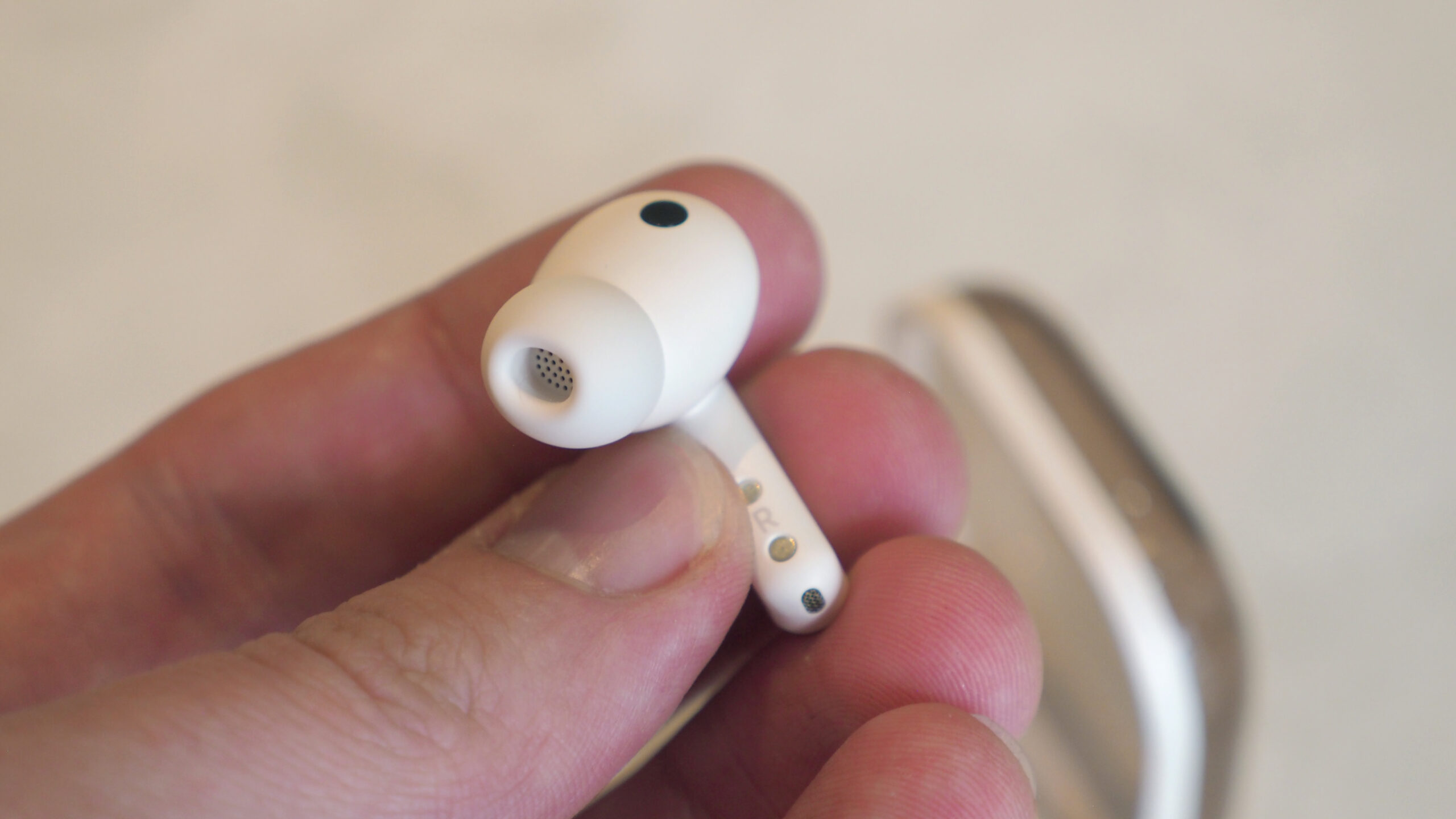 Galaxy Buds 4 Pro