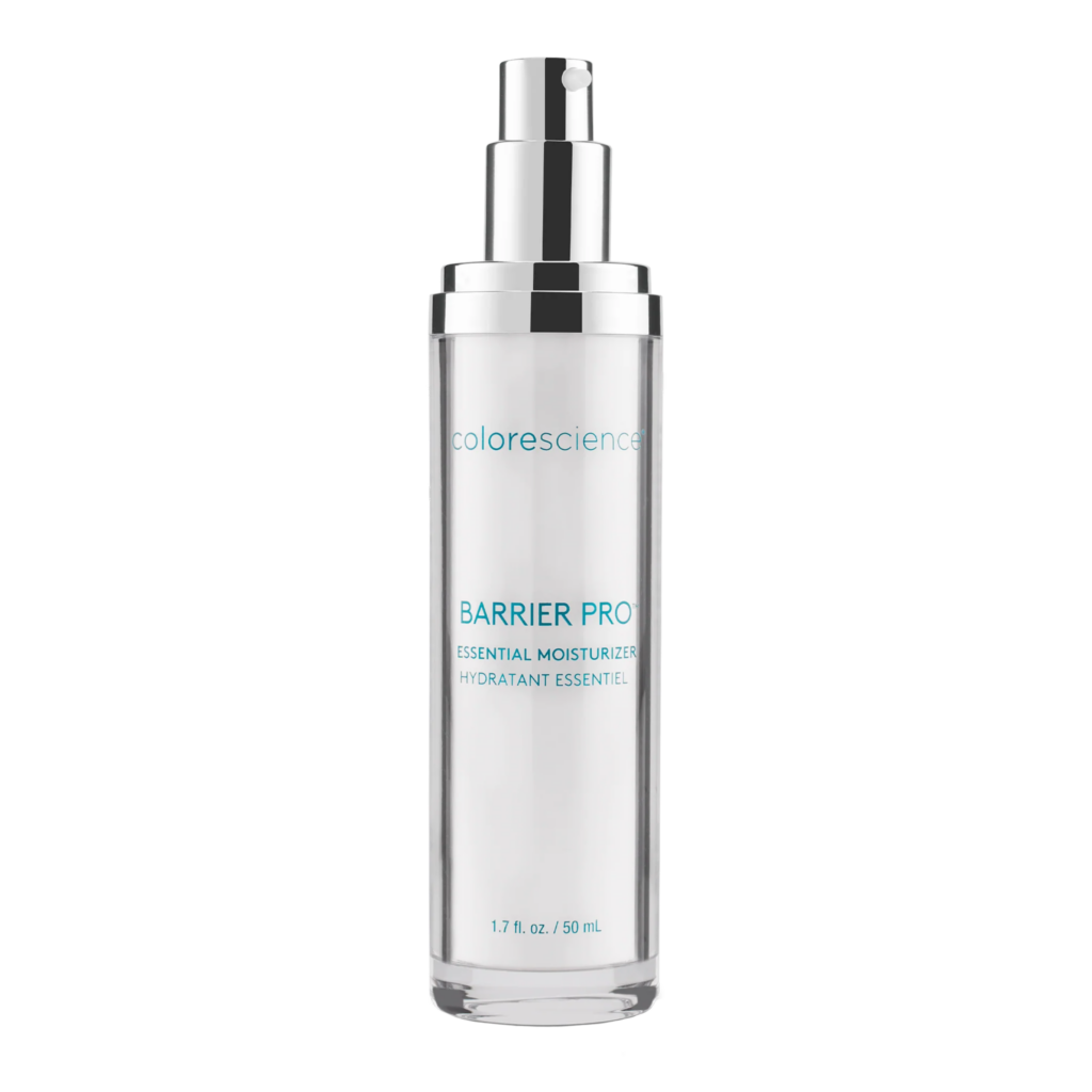 rutina de skincare Barrier Pro de Colorescience Need Beauty