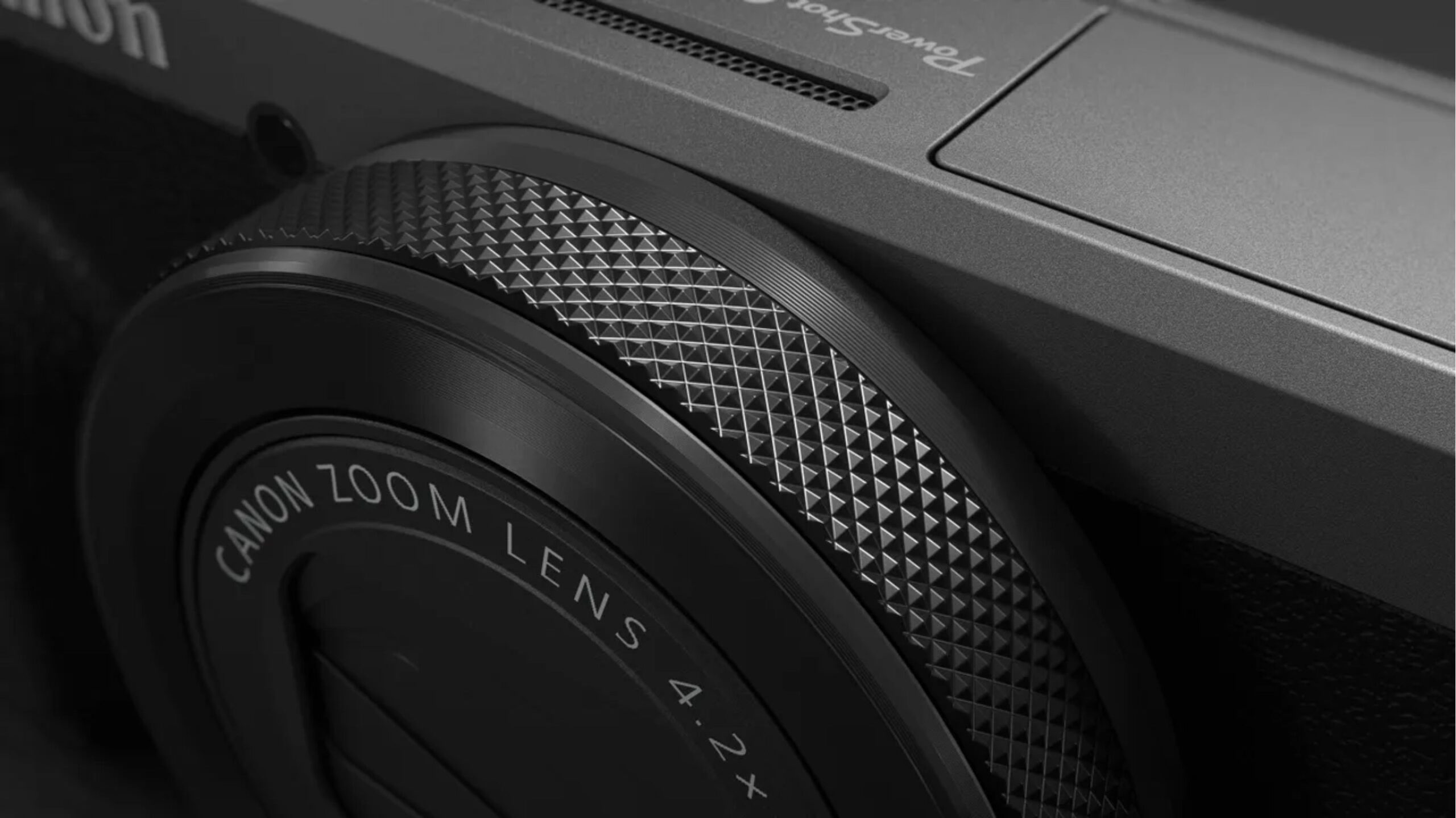 Canon PowerShot G7X Mark III Anniversary Edition