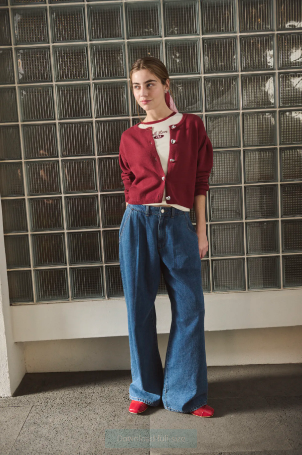 C&A lanza Nuevos Fits de Jeans