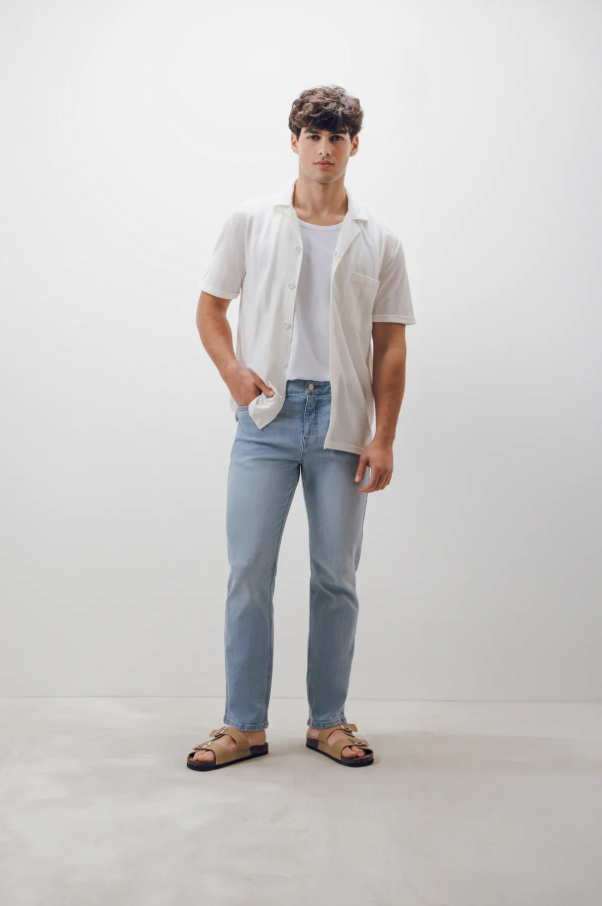 C&A lanza Nuevos Fits de Jeans