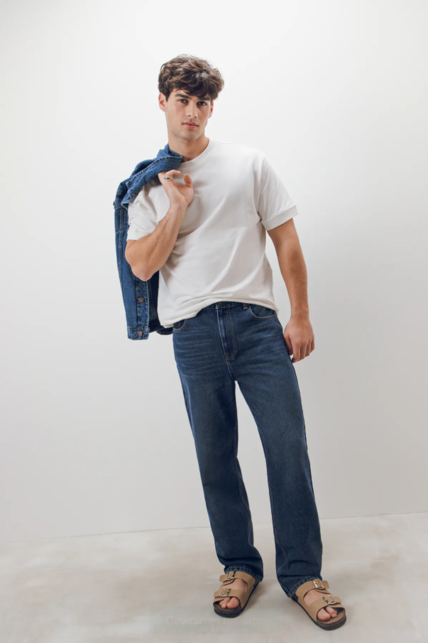 C&A lanza Nuevos Fits de Jeans