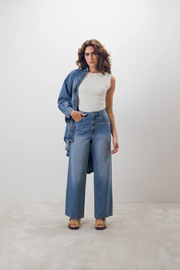 C&A lanza Nuevos Fits de Jeans
