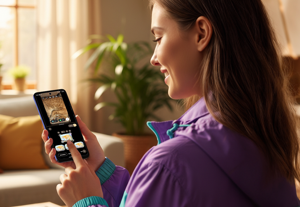 Motorola G17