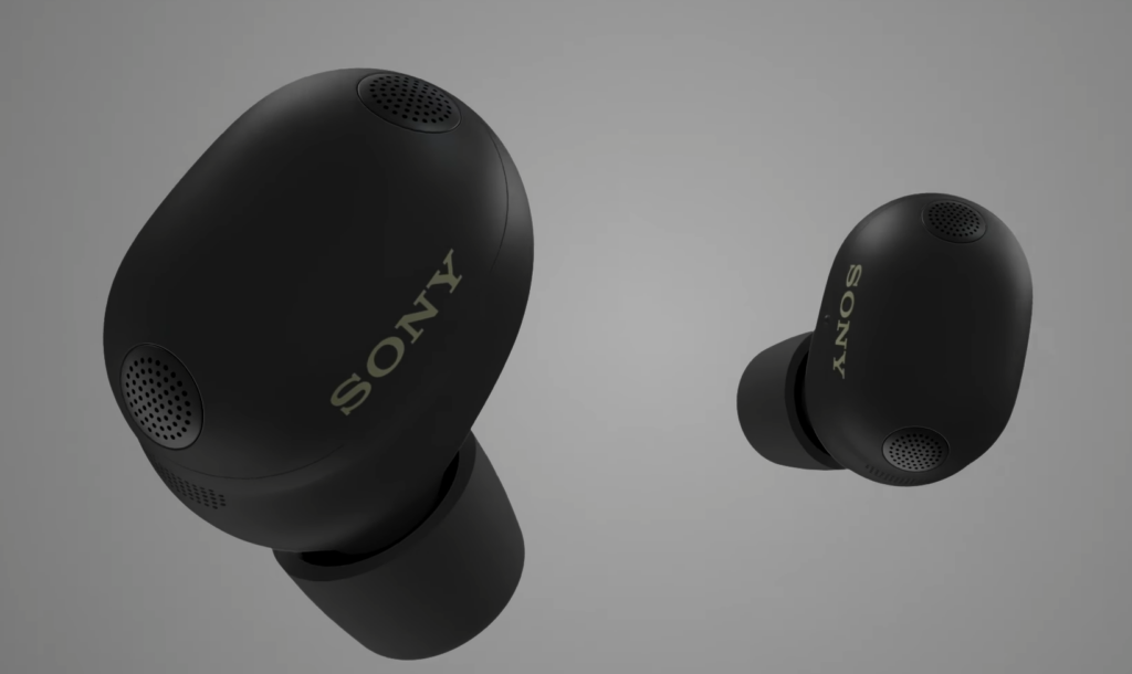 Sony WF-1000XM6