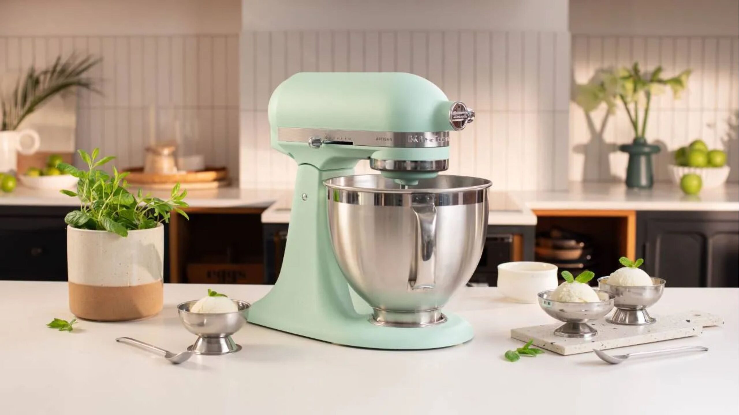 Color del Año de KitchenAid Artisan
