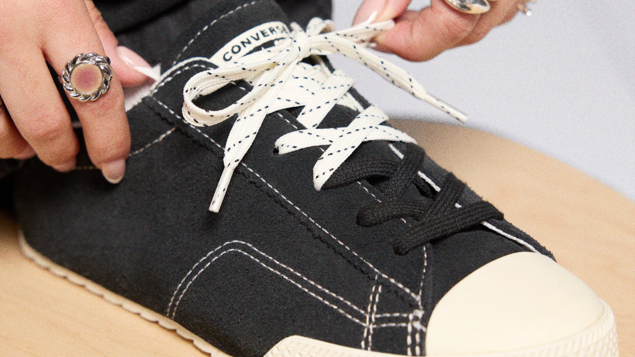 Converse Chuck Taylor Lo
