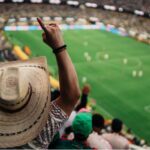 Copa Mundial 2026 turismo Airbnb