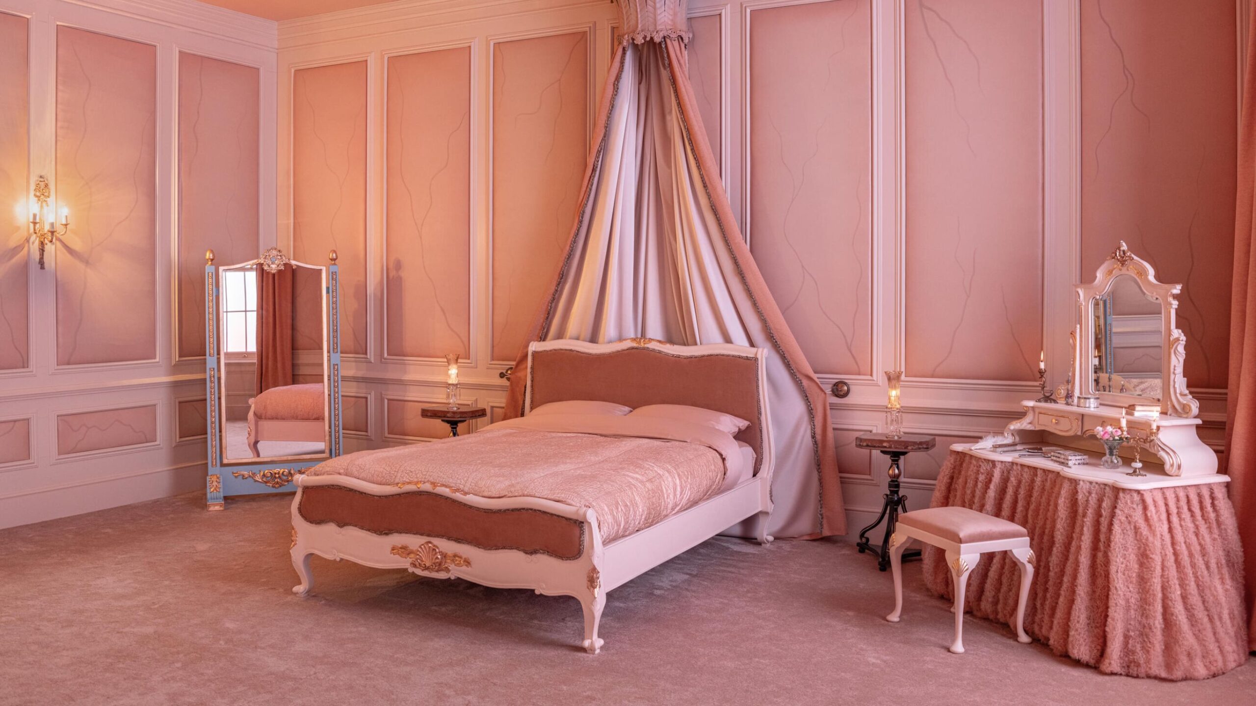 Cumbres Borrascosas experiencia de Airbnb