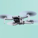 DJI nuevos drones Lito 1 y Lito X1