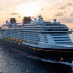 Disney Cruise Line 2027