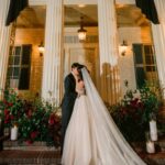 Disney Weddings 35 a&ntilde;os