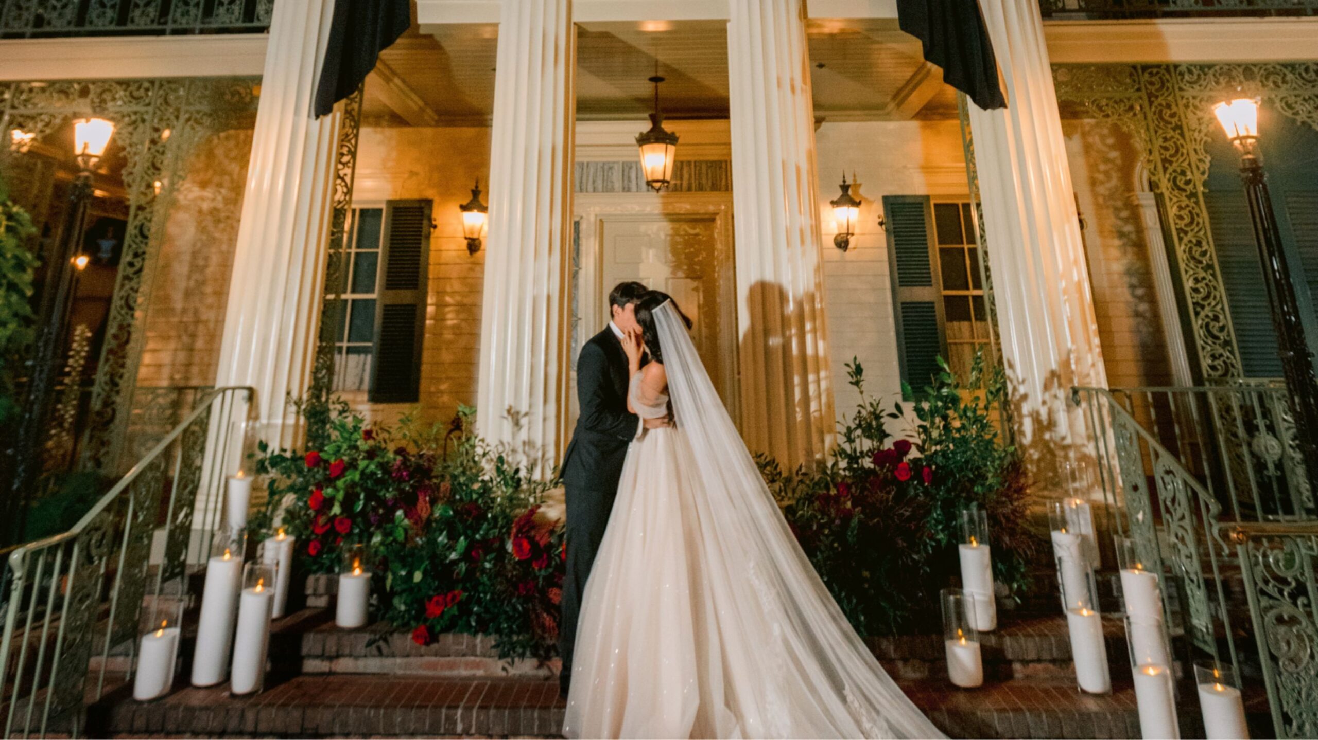 Disney Weddings 35 años