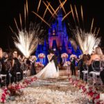 Disney's Fairy Tale Weddings & Honeymoons vestidos de novia