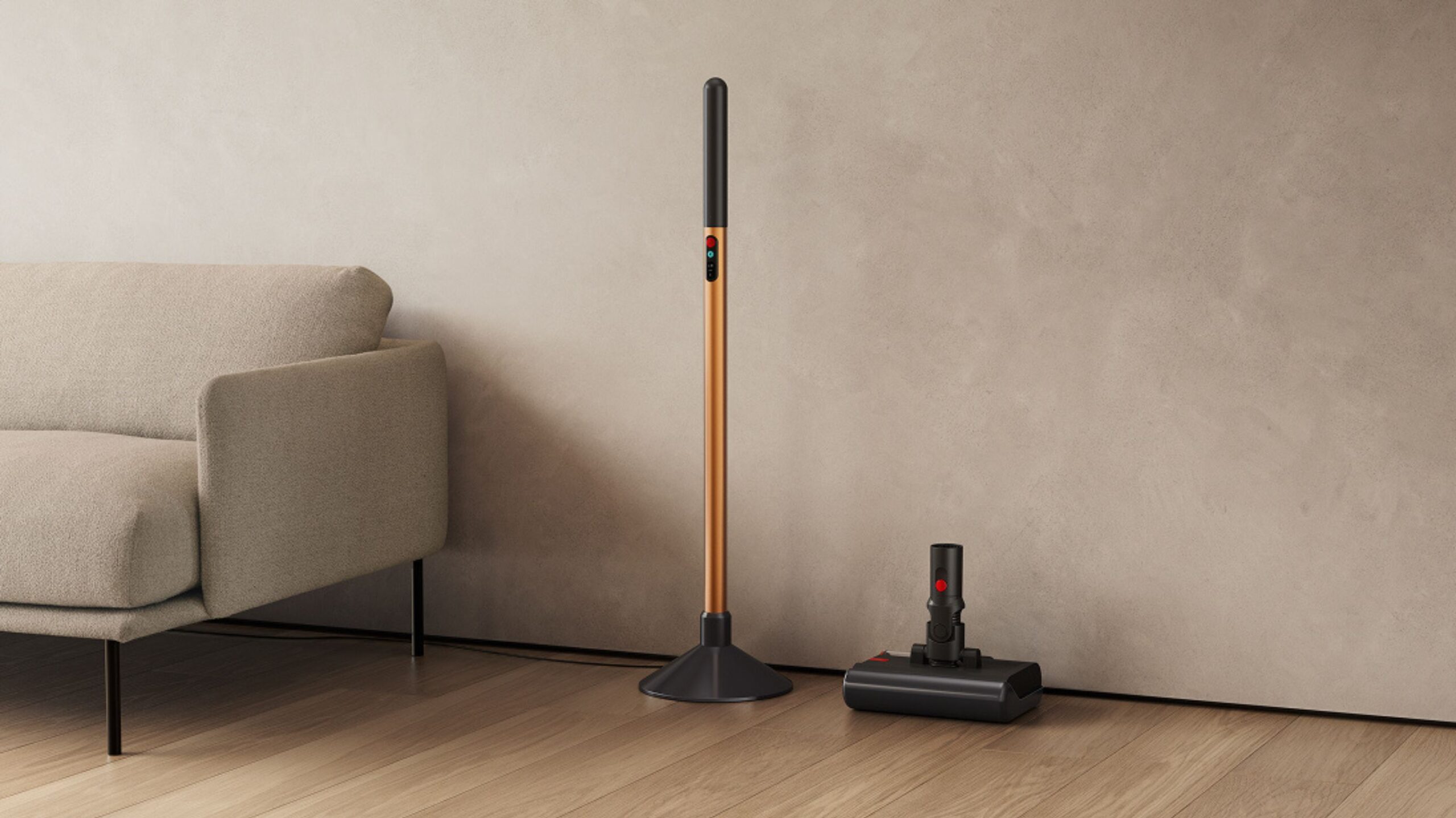 Dyson PencilWash