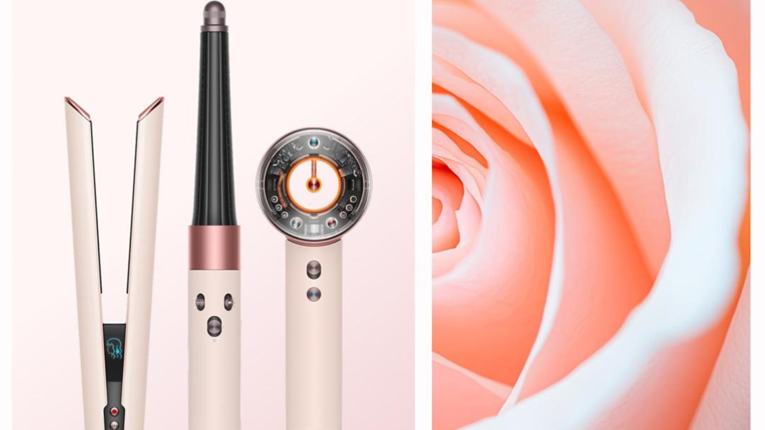 Dyson regalos de San Valentín
