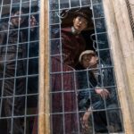 El Joven Sherlock serie de Prime Video