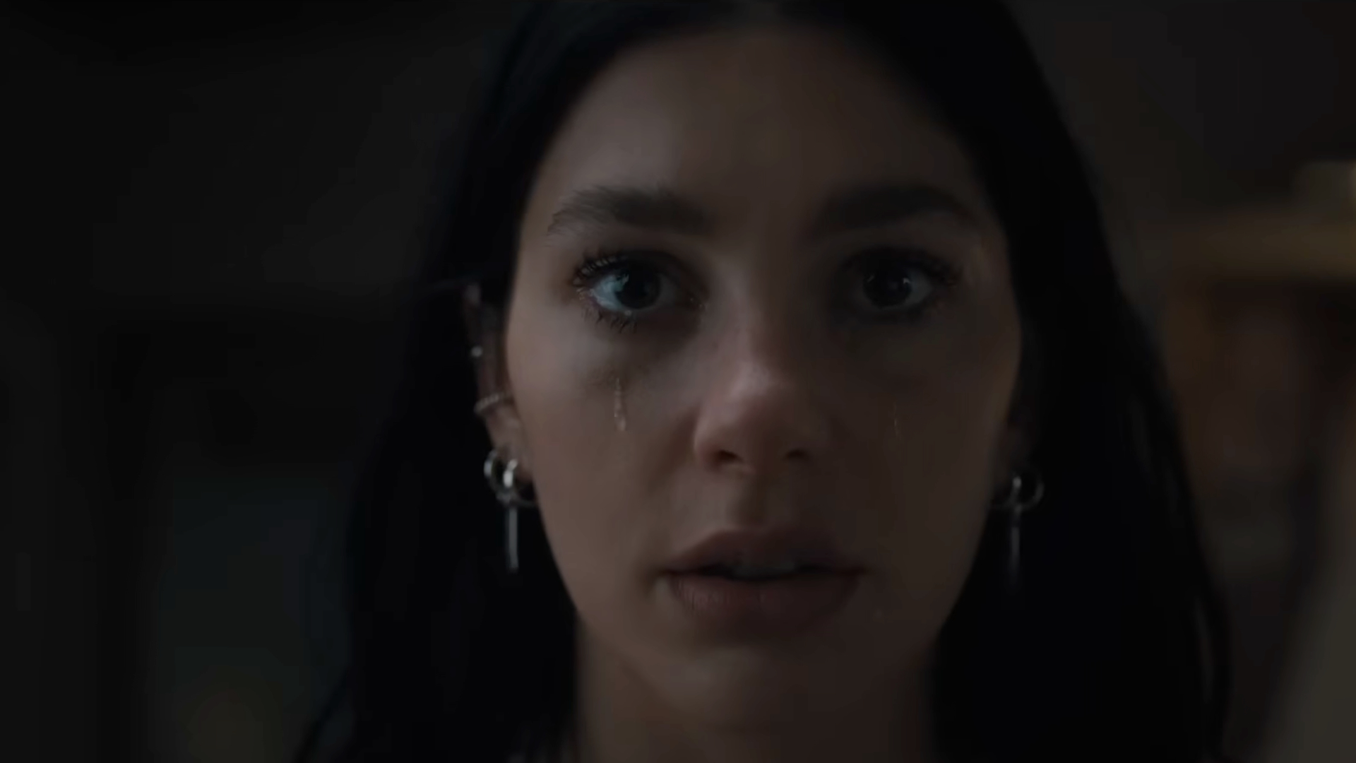 Algo terrible está a punto de suceder Netflix