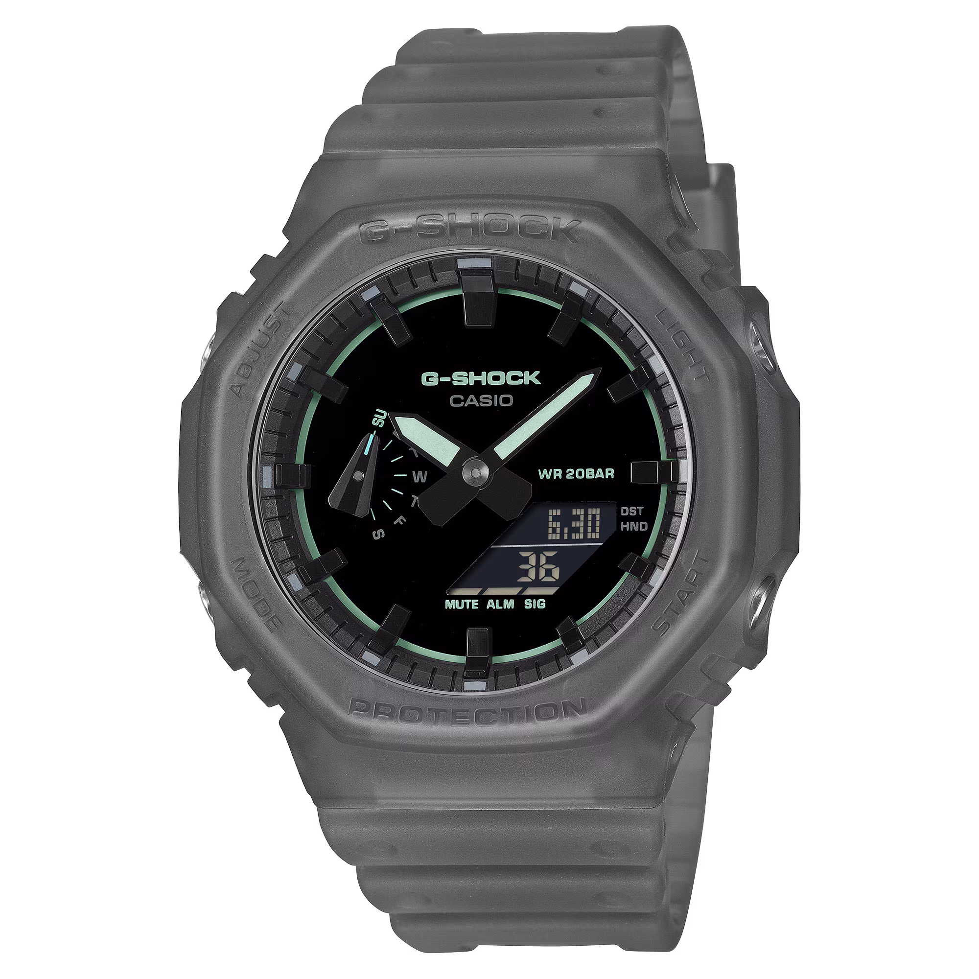 Casio G-Shock serie 2100