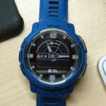 Garmin actualizaci&oacute;n beta 13.22