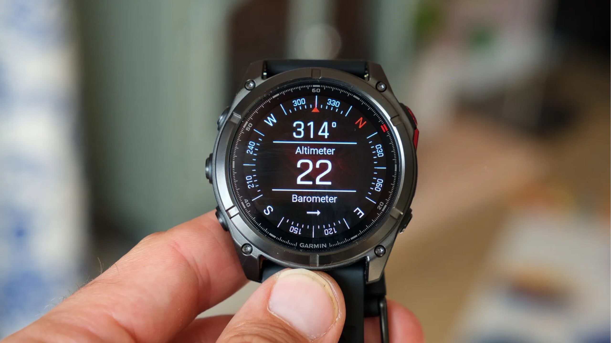 Garmin software del sistema 21.25