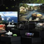 GeForce NOW dispositivos Amazon Fire TV