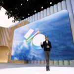 Google I/O 2026 fechas