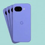 Google Pixel 10a